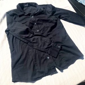 Business Button-down (The Limited L)